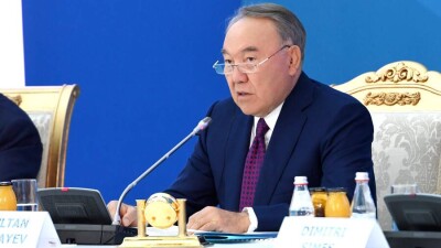 Токаев: Давайте не будем забывать об исторических заслугах Елбасы