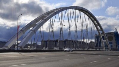 В Нур-Султане на два дня полностью перекроют мост "Архар"