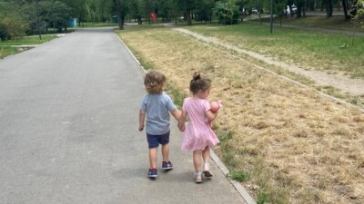 В Алматы в парке "Южный" засыхают деревья. В управлении зелёной экономики обещают решить проблему