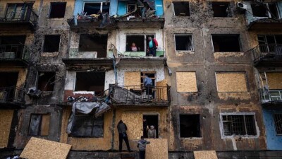 Что происходит в Украине. Главное за день 24 мая