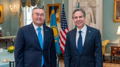 Госсекретарь США: Реформы президента Токаева – позитивный шаг для защиты прав человека