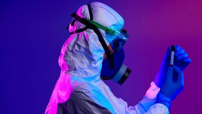 В Казахстане за сутки зарегистрировали 1859 случаев заражения Covid-19