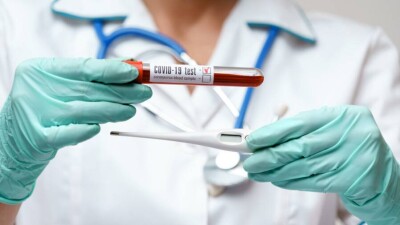 В Казахстане за сутки зарегистрировали 78 случаев заражения Covid-19