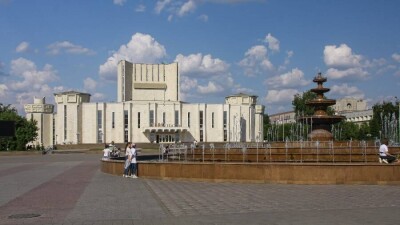 Как разделят Восточно-Казахстанскую и Абайскую области