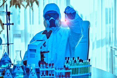 В Казахстане за сутки зарегистрировали 2350 случаев заражения Covid-19