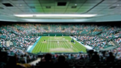 "Уимблдон" лишили возможности разыгрывать рейтинговые очки из-за отстранение россиян