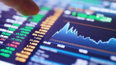 Рынок акций США закрылся падением, Dow Jones упал более чем на 3%