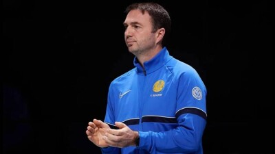 Капитан сборной РК о следующей игре на Кубке Дэвиса: На кого попадём, того и должны обыграть