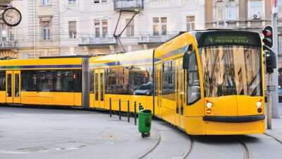 Трамваи вместо LRT предлагает запустить архитектор из Нур-Султана