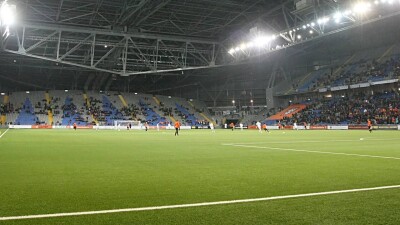 Время работы автобусов столицы продлят в день матча Астана – Виктория Пльзень