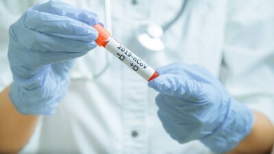 В Казахстане за сутки зарегистрировали 1717 случаев заражения Covid-19