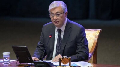 Токаев: Интерес государства для меня выше добрых отношений с кем-либо