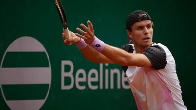 Beeline Open Challenger 80: Дмитрий Попко и Денис Евсеев прошли во второй круг теннисного турнира в Алматы