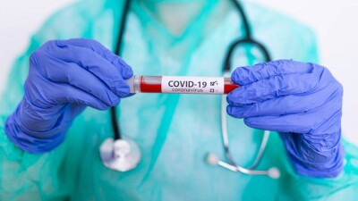 В Казахстане за сутки зарегистрировали 16 284 случая заражения Covid-19