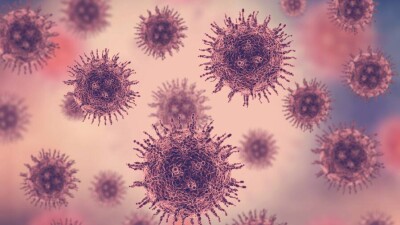 В Казахстане за всё время пандемии выявили более 600 000 случаев заражения Covid-19