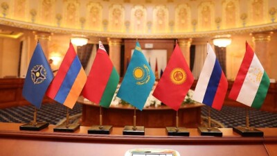 Начался саммит лидеров стран ОДКБ