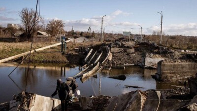 Что происходит в Украине. Главное к утру 29 декабря