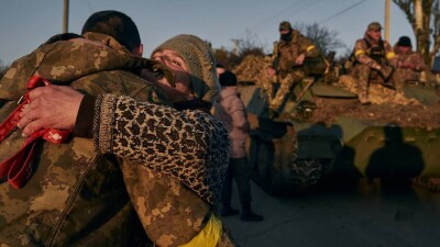 Что происходит в Украине. Главное к утру 21 ноября