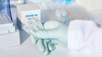 В Казахстане за сутки зарегистрировали 1873 случая заражения Covid-19, в Нур-Султане и Алматы – больше 500