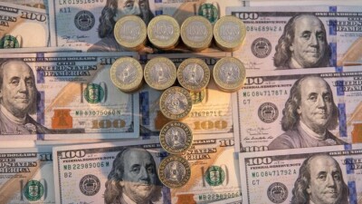 Доллар снова начал дорожать на бирже