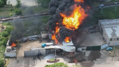 Что происходит в Украине. Главное за день 30 мая