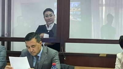 Экс-глава управления культуры заявил, что оговорил замакима Хаменову по указанию сотрудников Антикора