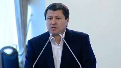Зернового олигарха Нурлана Тлеубаева обвинили в выводе денег из Delta Bank