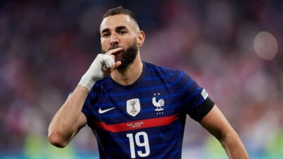 Впервые за 44 года обладатель "Золотого мяча" не будет участвовать в чемпионате мира