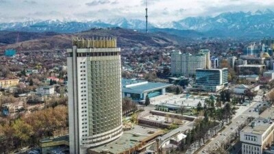 Алматы вышел из "красной" зоны  по темпам распространения Covid-19