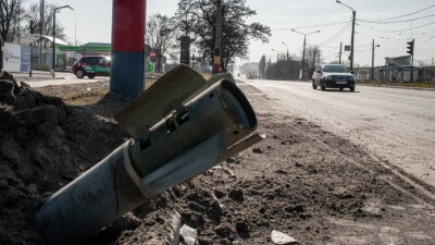 Что происходит в Украине. Главное за день 25 марта