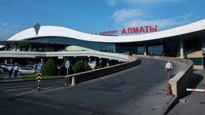 Поддельные ПЦР-тесты продавали сотрудники аэропорта Алматы