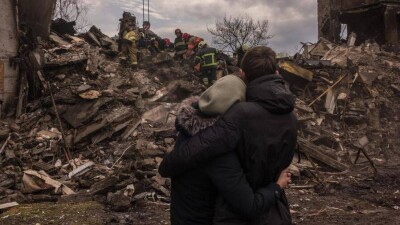 Что происходит в Украине. Главное за день 10 июня