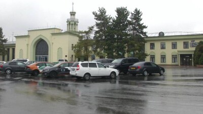 К спору о сносе VIP-терминала присоединился президент аэропорта Алматы