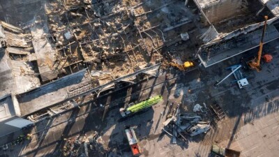 Что проиcходит в Украине. Главное к утру 4 июля