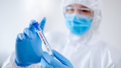 В Казахстане за сутки зарегистрировали 36 случаев заражения Сovid-19