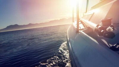 В Казахстане участникам Ashyq разрешили прогулки на катерах, лодках и катамаранах в будние дни