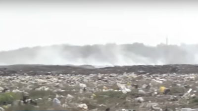 Загадочный смог в Костанае: власти проведут проверку