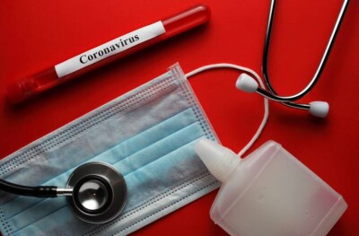 ВКО перешла в "красную" зону по темпам распространения коронавируса