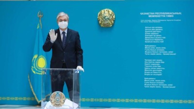 Токаев: Никаких репрессивных мер в отношении протестных настроений не будет