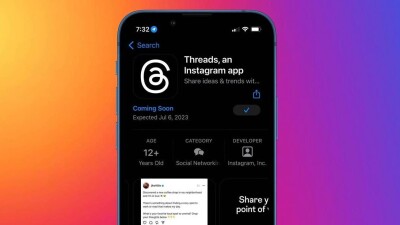 Приложение Threads от Meta стало доступно для скачивания