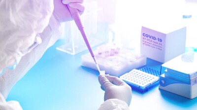 В Казахстане за сутки зарегистрировали 35 случаев заражения Covid-19