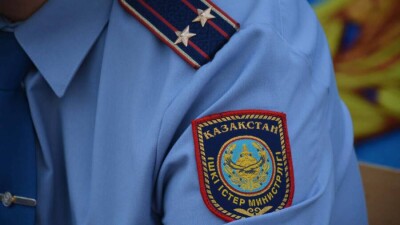 Перестрелка в селе Сагиз: полиция продолжает патрулирование территории