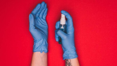 Жамбылская область перешла в "красную" зону по темпам распространения коронавируса