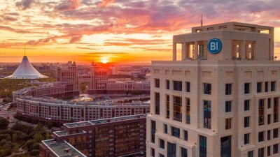 BI Group недоплатила налогов почти на 1 млрд тенге – КГД