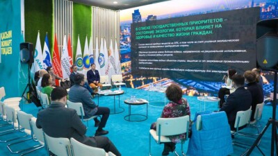 Урбанисты, архитекторы и общественники обсудили предвыборную программу Токаева