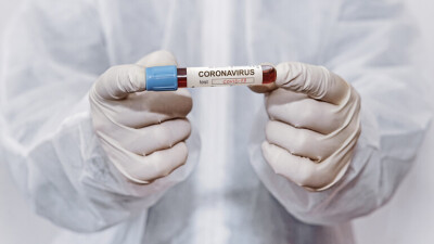 В Казахстане за сутки зарегистрировали 1849 случаев заражения Covid-19