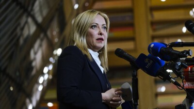 Премьер-министр Италии: Разговор с Токаевым подтвердил прекрасный уровень отношений между Римом и Астаной