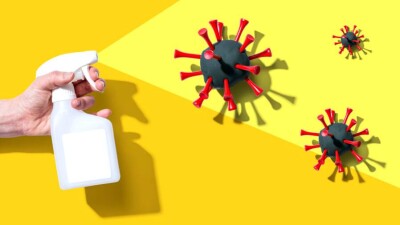 В Казахстане за сутки зарегистрировали 16 случаев заражения коронавирусом