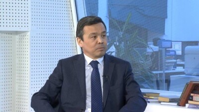 Садвакас Байгабулов: Конструктивная критика в адрес начальника на госслужбе должна стать нормой