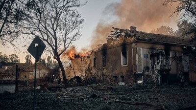 Что происходит в Украине. Главное за день 10 августа